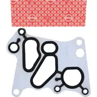 ELRING 716.330 Oil Filter Housing Gasket for MERCEDES W204, W212, R172, M271, 2711840280