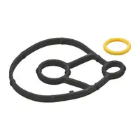 ELRING 868.240 Dichtung &Ouml;lfiltergeh&auml;use f&uuml;r FIAT FORD OPEL PSA TOYOTA 2.0/2.2D