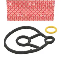 ELRING 868.240 Dichtung &Ouml;lfiltergeh&auml;use f&uuml;r FIAT FORD OPEL PSA TOYOTA 2.0/2.2D