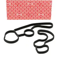 ELRING 907.320 Dichtung Ölfiltergehäuse für FORD Focus 4 OPEL TOYOTA CITROEN 1.5 Diesel
