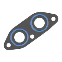 ELRING 008.773 &Ouml;lk&uuml;hlerdichtung f&uuml;r MERCEDES-BENZ A-Klasse W169 W245 OM640 6401880280