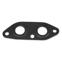 febi Oil Cooler + Gaskets for Mercedes A-Class W169 and B-Class W245 160/200CDI OM640