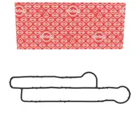 ELRING 027.200 Oil Cooler Gasket Oil cooler gasket for FORD Transit 2.4 DI 1138259