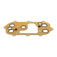 ELRING 103.910 Dichtung Ölkühler für AUDI A6 C8 RS6 Q7 4MB A8 D5 PORSCHE Panamera 970 4.0