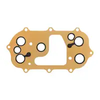 ELRING 103.910 Dichtung Ölkühler für AUDI A6 C8 RS6 Q7 4MB A8 D5 PORSCHE Panamera 970 4.0