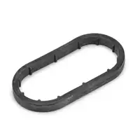 ELRING Dichtungssatz Ölkühler Steuergehäuse Rep.-Satz für MERCEDES W202 W203 M112 M113