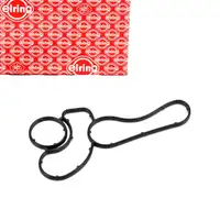 ELRING 151.980 &Ouml;lk&uuml;hlerdichtung f&uuml;r BMW E46 E90-93 E60/61 E63/64 E65 X3 X5 M57 11427788463