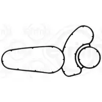 ELRING 151.980 &Ouml;lk&uuml;hlerdichtung f&uuml;r BMW E46 E90-93 E60/61 E63/64 E65 X3 X5 M57 11427788463