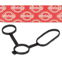 ELRING Dichtungssatz &Ouml;lk&uuml;hler f&uuml;r VW Golf 6 Polo 5 AUDI 8P SEAT Ibiza 4 1.2 TSI 03F115111A