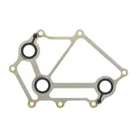 ELRING 317.100 Dichtung Ölkühler Ölkühlerdichtung für PORSCHE 718 Boxster Cayman 982 2.0