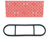 ELRING 344.290 Dichtung &Ouml;lk&uuml;hlerdichtung f&uuml;r OPEL Astra G 2.0 DI Zafira A 2.0 DI 2.2 DTI