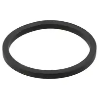 ELRING 430.680 Dichtung &Ouml;lk&uuml;hler &Ouml;lfiltergeh&auml;use f&uuml;r PEUGEOT TOYOTA FIAT DUCATO 1.9/2.0D