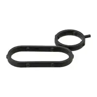 ELRING 473.760 Dichtung &Ouml;lk&uuml;hler f&uuml;r PSA Jumper 3 Boxer FIAT Ducato 250 FORD Transit 2.2D