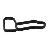 ELRING 489.420 Dichtung &Ouml;lfiltergeh&auml;use f&uuml;r BMW 1er F20 F21 3er F30 N13 11427625486