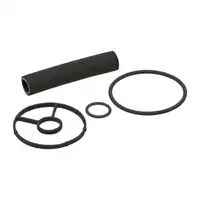 ELRING Dichtung &Ouml;lk&uuml;hler &Ouml;lk&uuml;hlerdichtung f&uuml;r FORD C-Max Focus 3 Mondeo 4 Kuga 2 2.0 TDCi