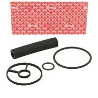 ELRING Dichtung &Ouml;lk&uuml;hler &Ouml;lk&uuml;hlerdichtung f&uuml;r FORD C-Max Focus 3 Mondeo 4 Kuga 2 2.0 TDCi