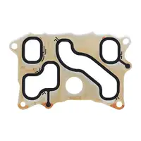 ELRING 534.953 Dichtung Ölkühler Ölkühlerdichtung für MERCEDES-BENZ W212 S212 C218 M157