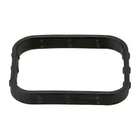 ELRING 533.100 Oil Cooler Gasket Oil cooler gasket for Astra J and Insignia A 1.6 (engine side)