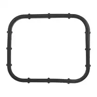 ELRING 533.100 Oil Cooler Gasket Oil cooler gasket for Astra J and Insignia A 1.6 (engine side)