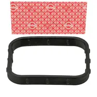 ELRING 533.100 Oil Cooler Gasket Oil cooler gasket for Astra J and Insignia A 1.6 (engine side)