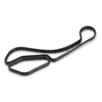 HIRSCHER Ölfilter + ELRING Dichtungen Ölfiltergehäuse Ölkühler BMW N20 N51 N52 N53 N54 N55
