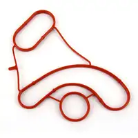 ELRING Dichtung &Ouml;lk&uuml;hler Motor&ouml;lk&uuml;hler 633.540 f&uuml;r CHRYSLER JEEP MERCEDES