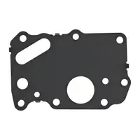 ELRING 656.210 Dichtung Ölkühler Ölkühlerdichtung für JAGUAR E-Pace F-Type XE XF 2