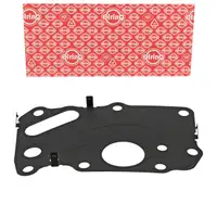 ELRING 656.210 Dichtung Ölkühler Ölkühlerdichtung für JAGUAR E-Pace F-Type XE XF 2