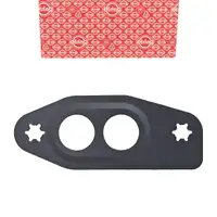 ELRING 836.150 Dichtung &Ouml;lk&uuml;hlerdichtung CHEVROLET Camaro CHEVROLET Corvette 6.2 12623359