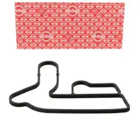 ELRING Dichtung Ölkühler Ölkühlerdichtung für OPEL Combo X12 FIAT Doblo ALFA Mito 1.6D