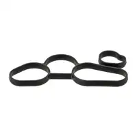 ELRING 906.570 Dichtung &Ouml;lk&uuml;hler f&uuml;r VW Golf 5 6 Passat A3 A4 A6 2.0 FSI/GTI/R 06D117070