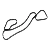 ELRING 908.380 Dichtung &Ouml;lk&uuml;hler f&uuml;r AUDI A4 A5 A6 A7 A8 Q5 Q7 PORSCHE VW Touareg 3.0 TDI