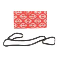 ELRING 908.380 Dichtung &Ouml;lk&uuml;hler f&uuml;r AUDI A4 A5 A6 A7 A8 Q5 Q7 PORSCHE VW Touareg 3.0 TDI