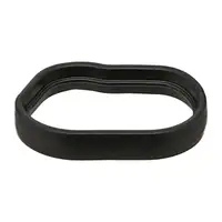 ELRING 982.750 Oil Cooler Gasket for BMW 1 Series F20 F21 118i 120i, 3 Series F30 320i N13