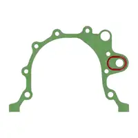 ELRING B24.970 Dichtung &Ouml;lpumpe f&uuml;r CHEVROLET / DAEWOO Aveo / Kalos Matiz 0.8 1.0 1.2