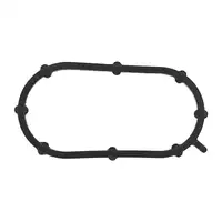 ELRING 107.600 Dichtung &Ouml;lpumpe Motor&ouml;lpumpe &Ouml;lpumpendichtung