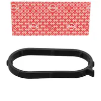 ELRING 107.600 Dichtung &Ouml;lpumpe Motor&ouml;lpumpe &Ouml;lpumpendichtung