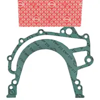 ELRING 760.384 Dichtung &Ouml;lpumpe Motor&ouml;lpumpe &Ouml;lpumpendichtung