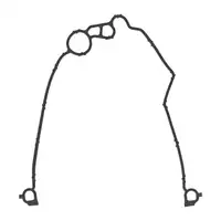 ELRING 840.040 Dichtung &Ouml;lpumpe f&uuml;r LAND ROVER Discovery 4 5 Range Rover 4 3.0 SDV6