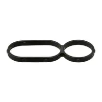 2x ELRING 886.730 Dichtung &Ouml;lpumpe Motor&ouml;lpumpe &Ouml;lpumpendichtung