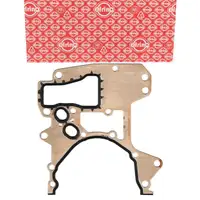 ELRING 809.451 Dichtung &Ouml;lpumpe Motor&ouml;lpumpe &Ouml;lpumpendichtung