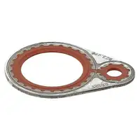 ELRING 823.410 Dichtung &Ouml;lpumpe Motor&ouml;lpumpe &Ouml;lpumpendichtung