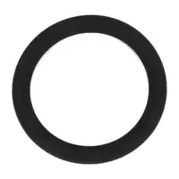 ELRING Dichtring F&uuml;hrungsrohr &Ouml;lmessstab f&uuml;r BMW E36 E46 E39 E60/61 E38 E65 X5 11431740045