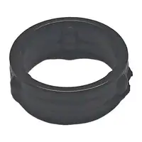 ELRING B04.330 Oil Pan Gasket for CHEVROLET Corvette 5.5 (Front) 12676751