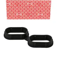 ELRING 050.500 Oil Pan Gasket for CHEVROLET Corvette 6.2 12695698