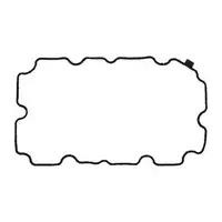ELRING 051.660 Oil Pan Gasket for MERCEDES-BENZ W463 3.0D OM656 6560146600