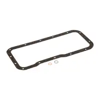 ELRING 068.280 Dichtung &Ouml;lwanne Motor&ouml;lwanne f&uuml;r NISSAN Sunny 2 3 1.4 1.6 75/90/102 PS