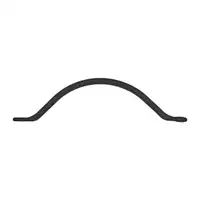 ELRING 091.210 Dichtung &Ouml;lwanne Motor&ouml;lwanne f&uuml;r OPEL Campo Monterey A 2.5-3.1D vorne