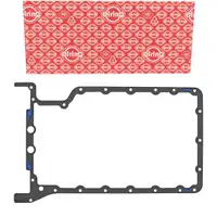 ELRING 009.087 Dichtung &Ouml;lwanne f&uuml;r MERCEDES-BENZ A-Klasse W169 B-Klasse W245 OM640