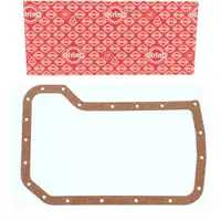 ELRING 020.010 Dichtung &Ouml;lwanne Motor&ouml;lwanne f&uuml;r SUBARU Justy 1 Libero 1.0 1.2 41160-5600